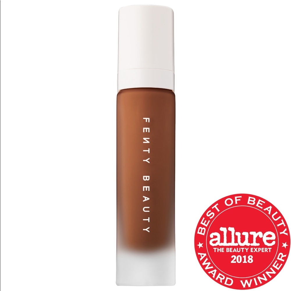 Fenty Beauty Pro Filt’r Longwear Foundation: 470
